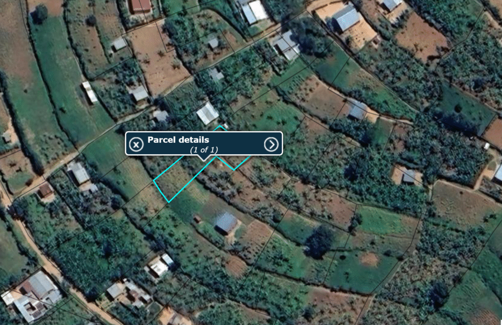 land for sale in RWAMAGANA_ MUSHA