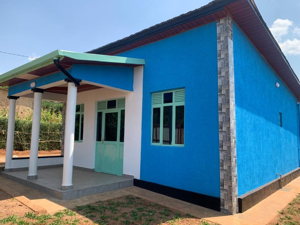 house for sale in GASOGI