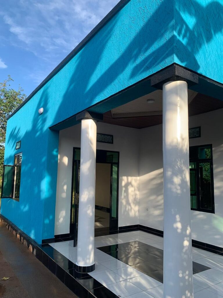 house for sale in GASOGI