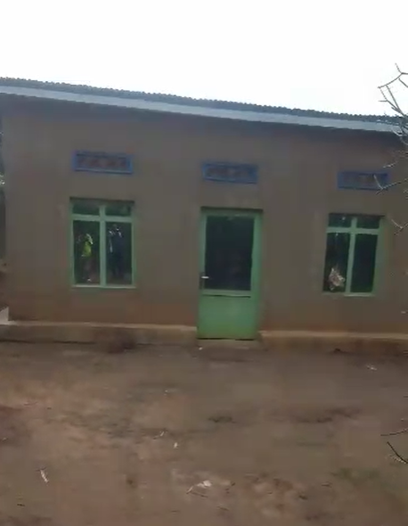 House for Sale in RUSORORO_ GASAGARA