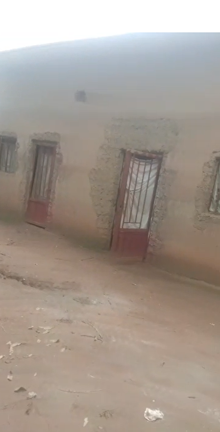 house for sale in GASOGI