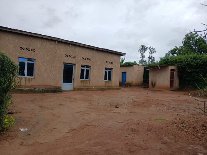 House for sale in GASOGI