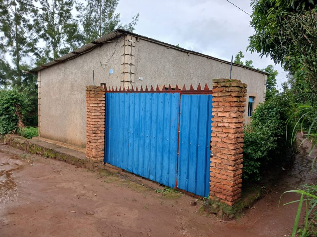 House for sale in GASOGI