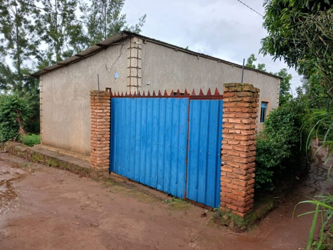 House for sale in GASOGI