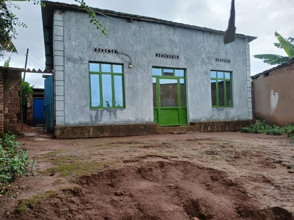 house for sale in GASOGI