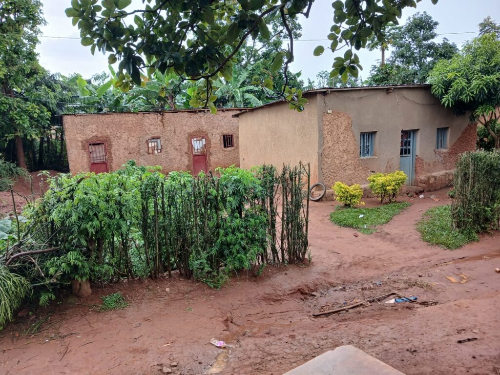 house for sale in Gasogi