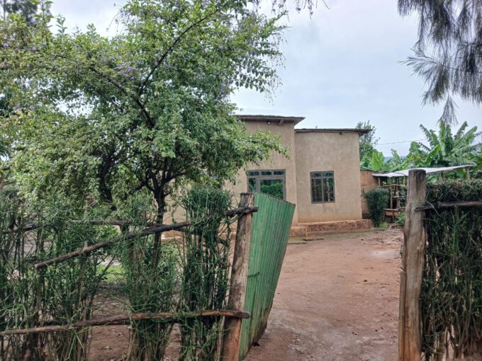 house for sale in GASOGI