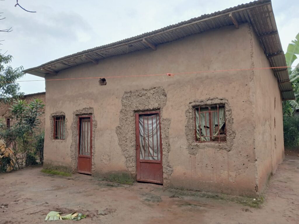 house for sale in GASOGI