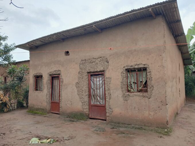 house for sale in GASOGI