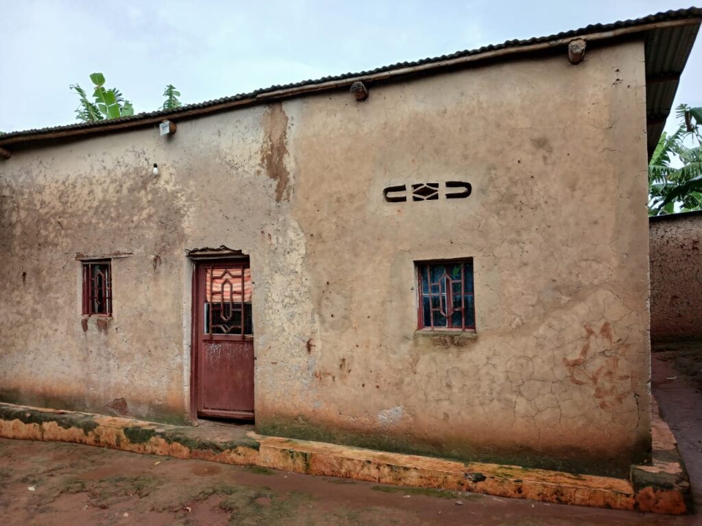 house for sale in Gasogi