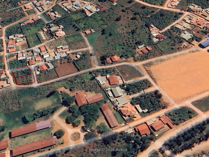 2 plot of land for sale in RUSORORO