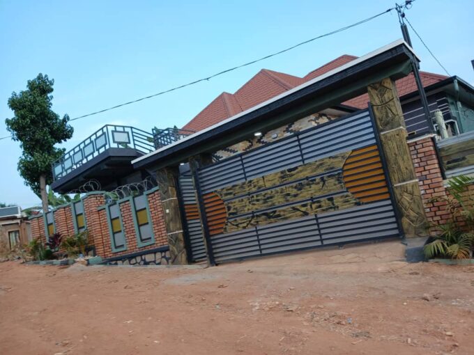 House for sale in Kanombe